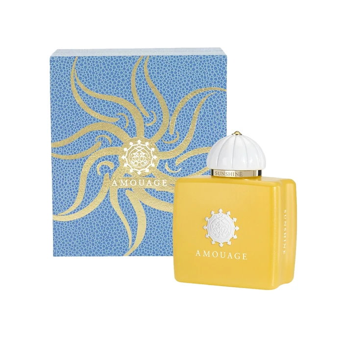 Amouage Sunshine