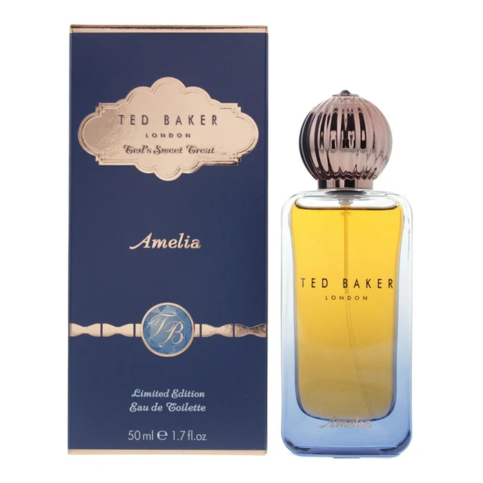 Ted Baker Amelia Limited Edition