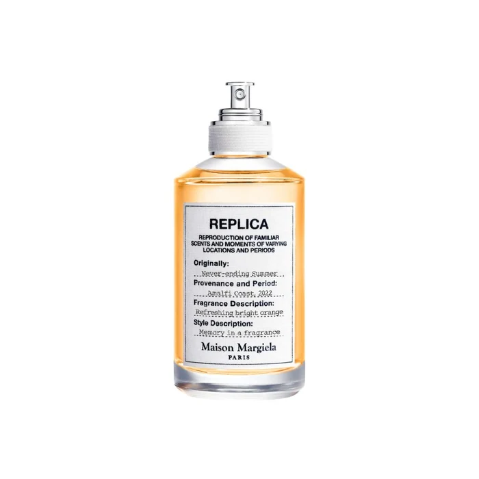 Maison Margiela Replica Never Ending Summer
