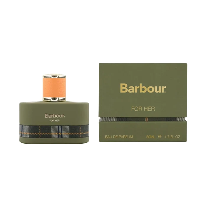 Barbour For Her