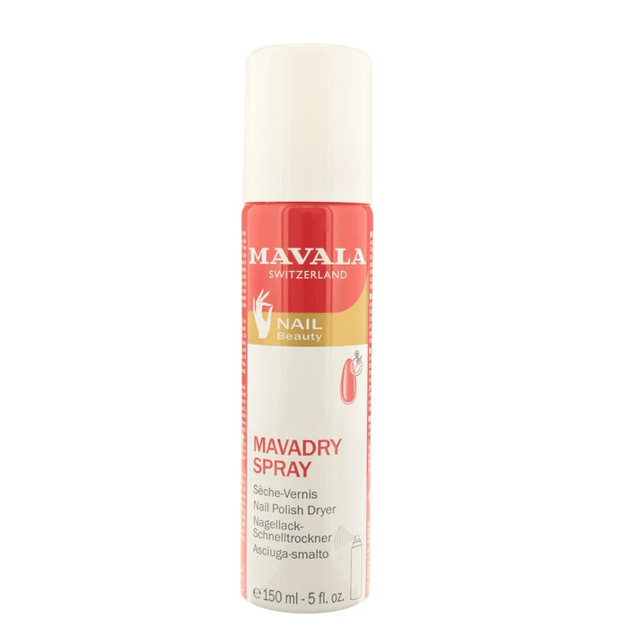 Mavala Mava Dry Spray
