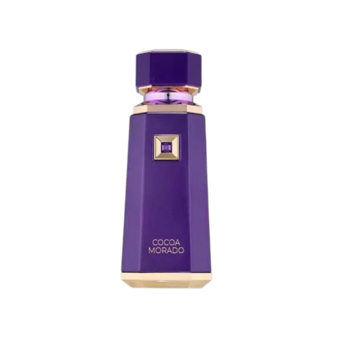 French Avenue Cocoa Morado