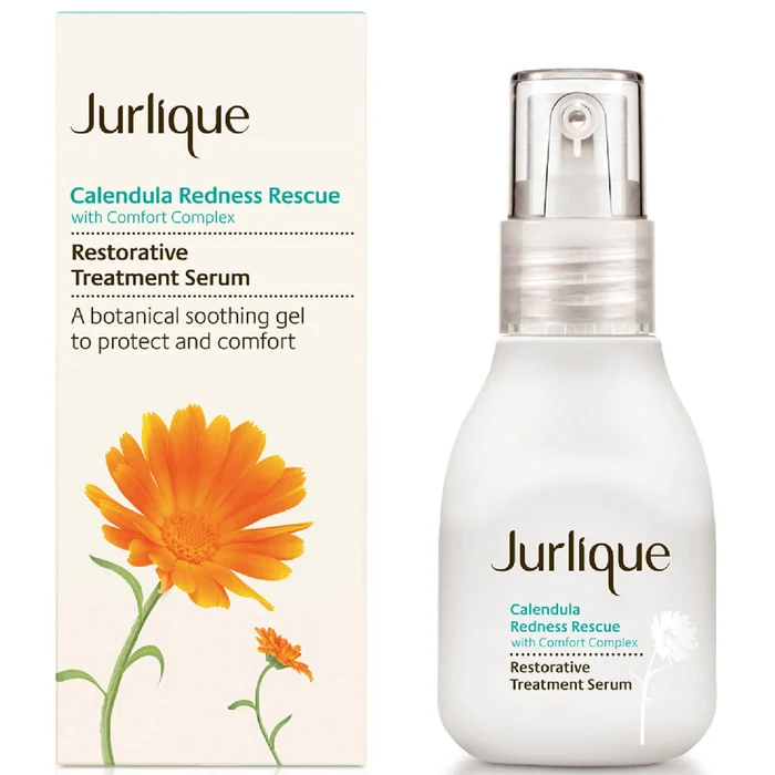 Jurlique Calendula Redness Rescue – Tester