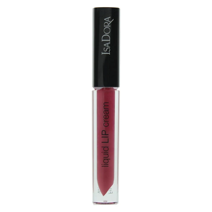 IsaDora Lip Cream 10 Rose Rush