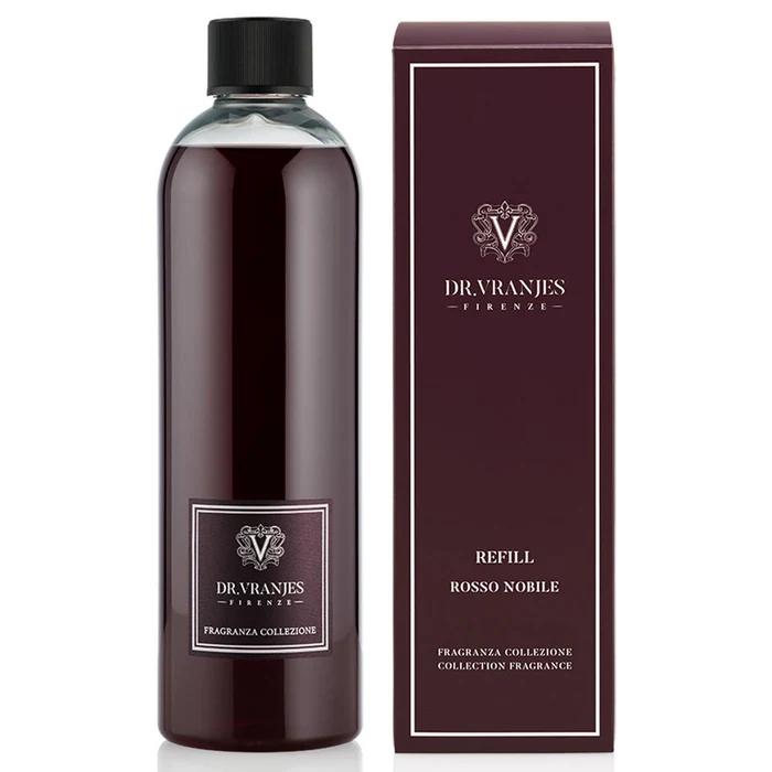 Dr. Vranjes Firenze Rosso Nobile