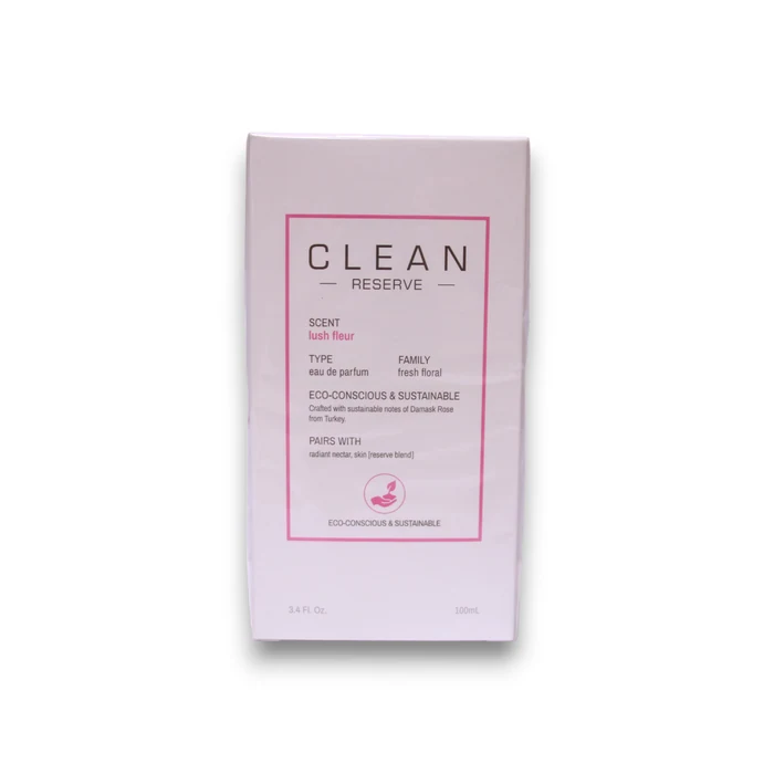 Clean Reserve - Lush Fleur
