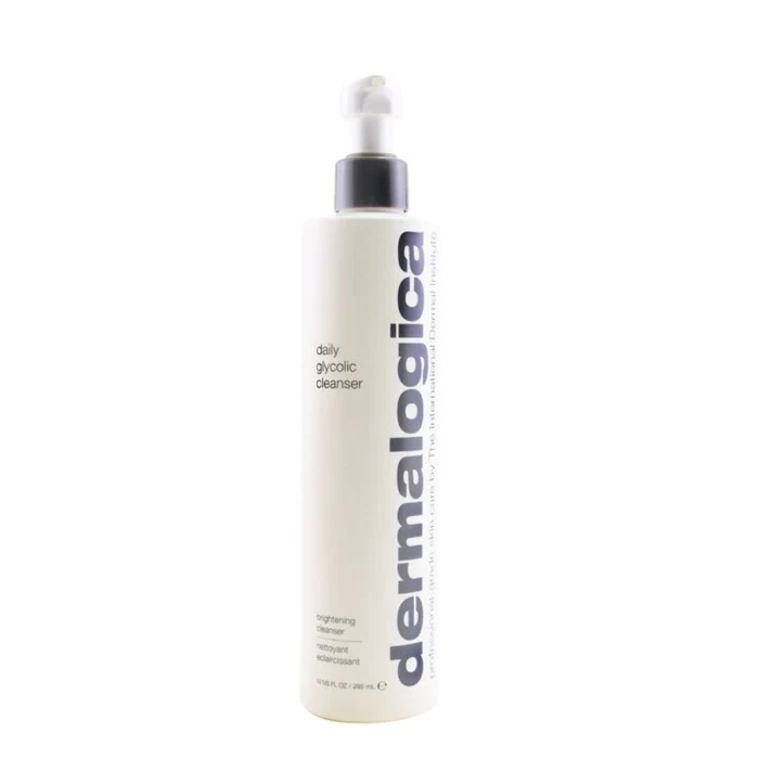 Dermalogica Cleansing Gel Glycolic Acid Brightening