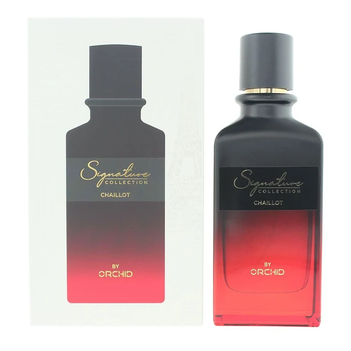 Orchid Signature Chaillot