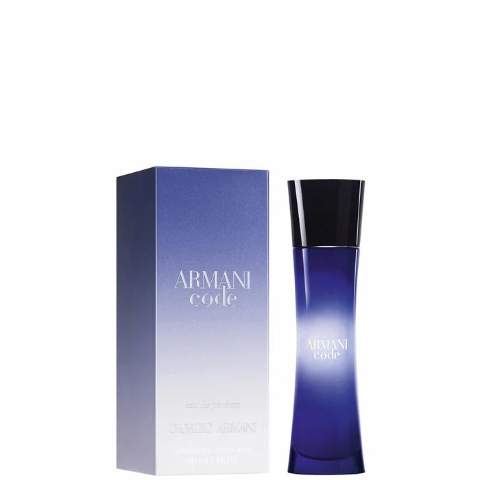 Armani Code