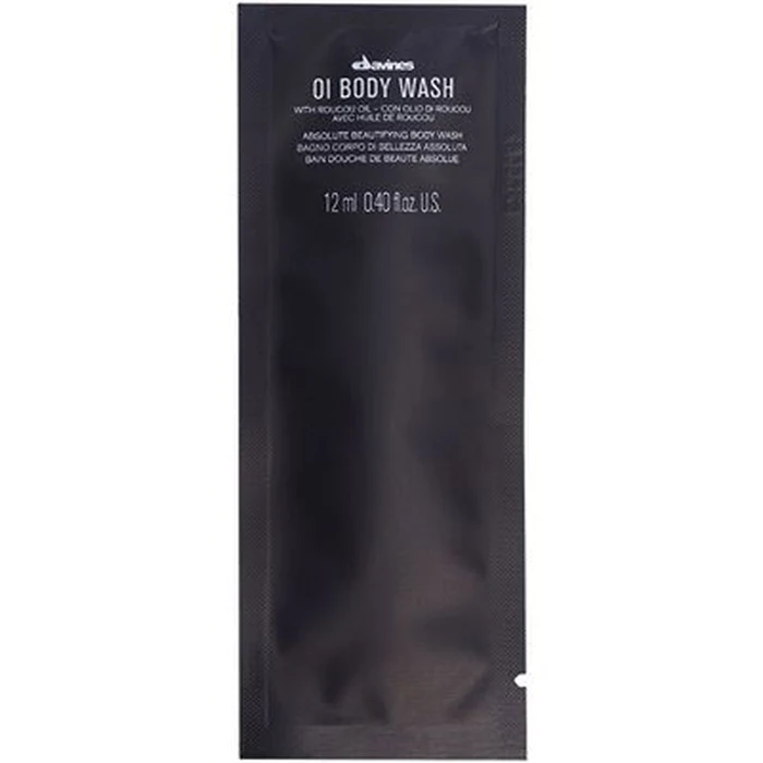 Davines OI – Probe
