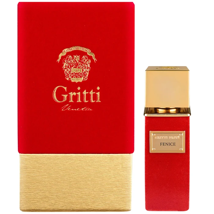 Gritti Prive Fenice