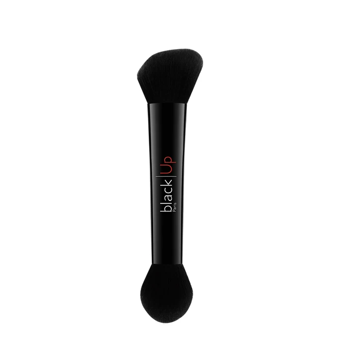 Black Up Multi Face Brush