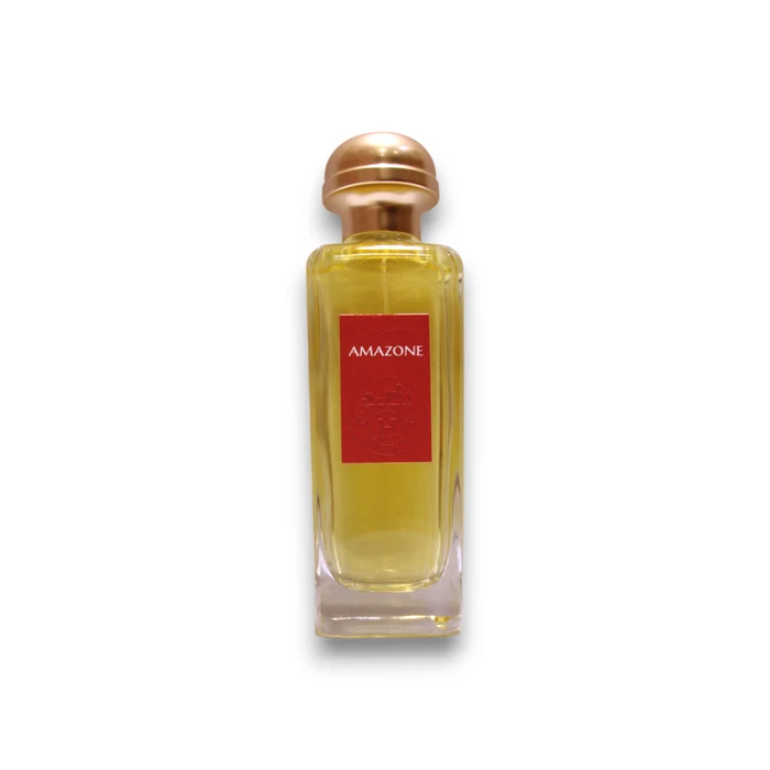 Hermès Amazone – Tester