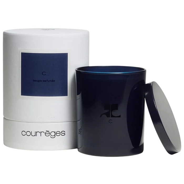 Courreges C