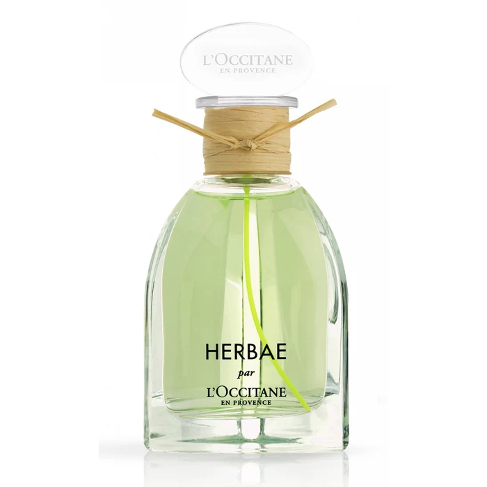L'Occitane en Provence Herbae