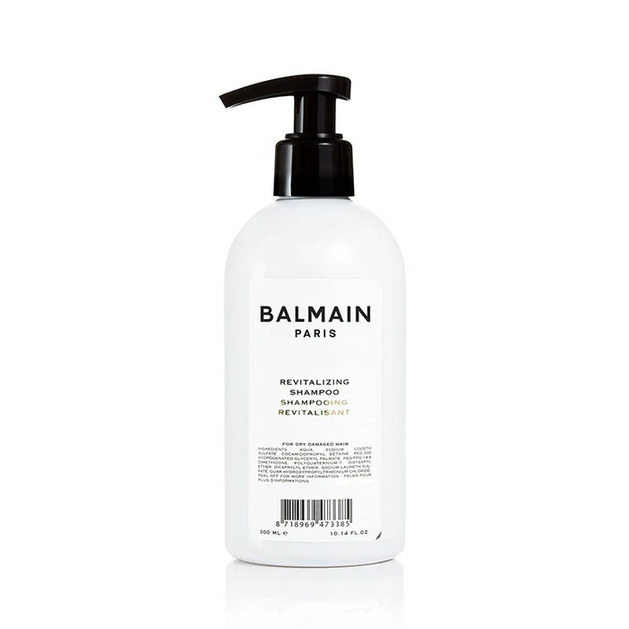 Balmain Professionnel Hair Shampoo