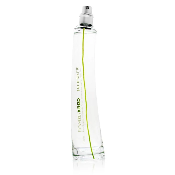 Kenzo Flower – Tester