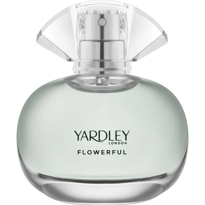 Yardley Luxe Gardenia