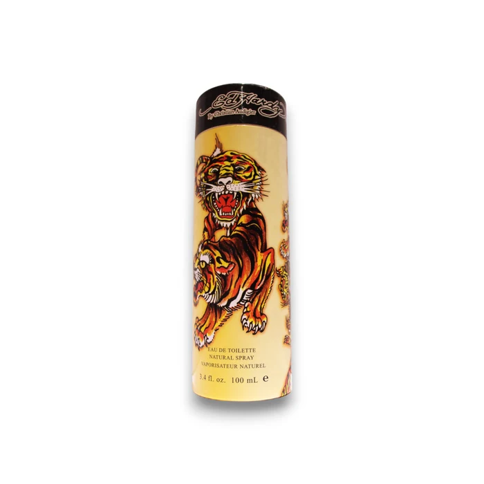 Christian Audigier Ed Hardy