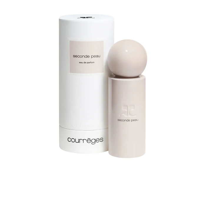 Courreges Seconde Peau