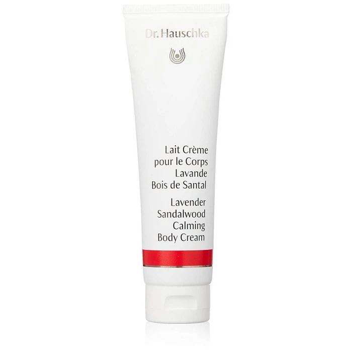 Dr. Hauschka Body Care