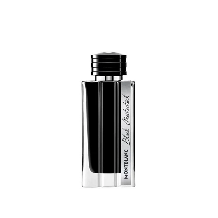 Mont Blanc Black Meisterstück