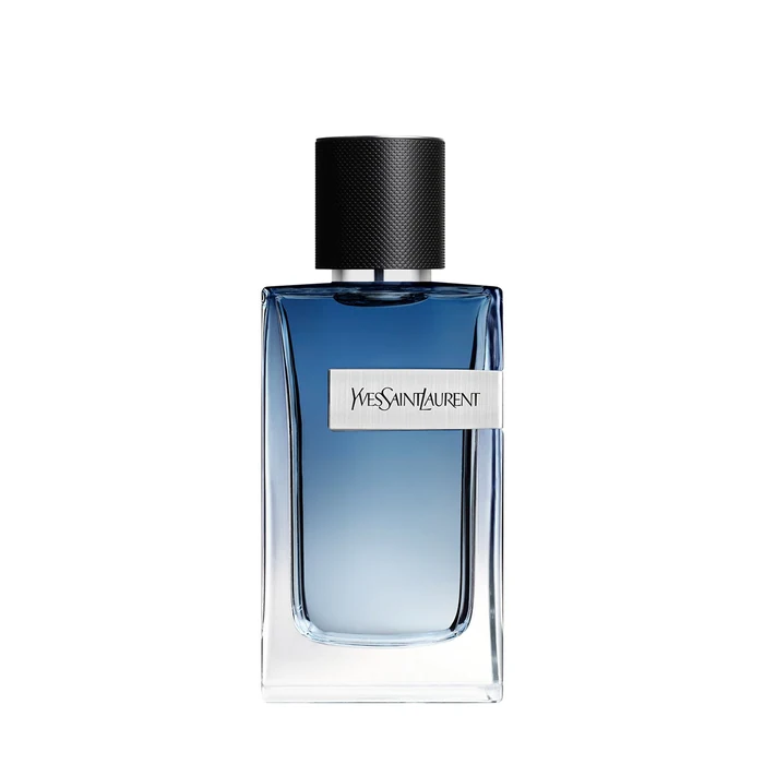 Yves Saint Laurent Y Live