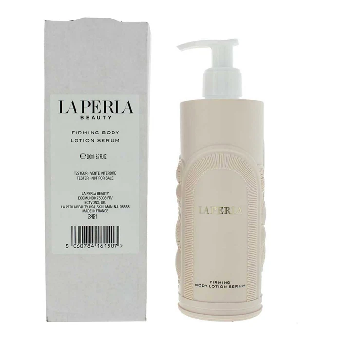 La Perla Lotion Serum – Tester