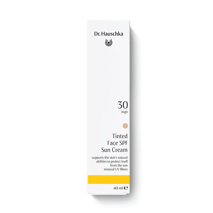 Dr. Hauschka Sun Care
