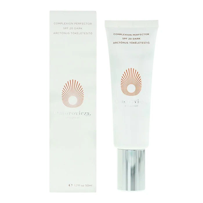 Omorovicza Complexion Perfector Dark