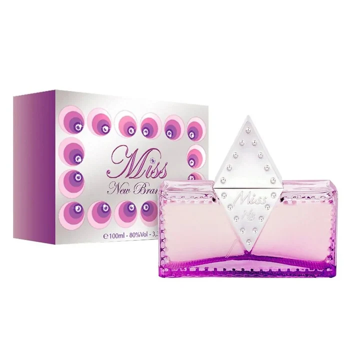 New Brand Miss