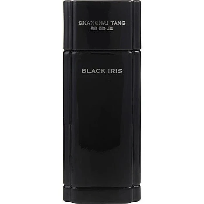 Shanghai Tang Black Iris – Tester