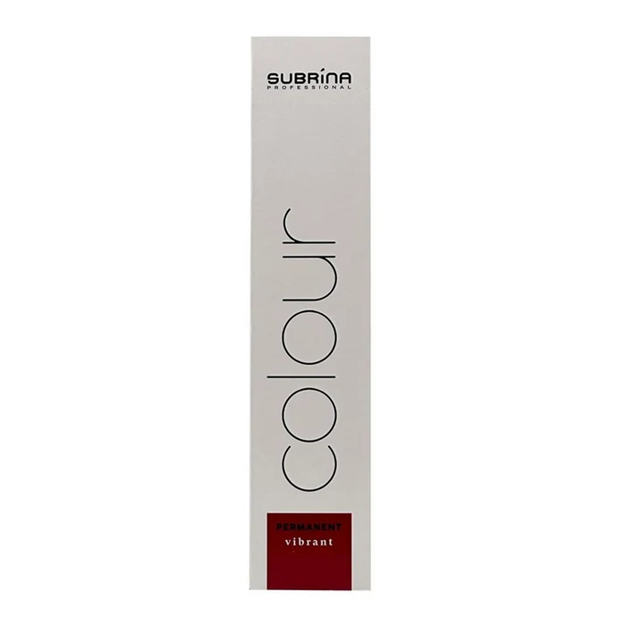 Subrina Professional Vibrant 0/5 Red