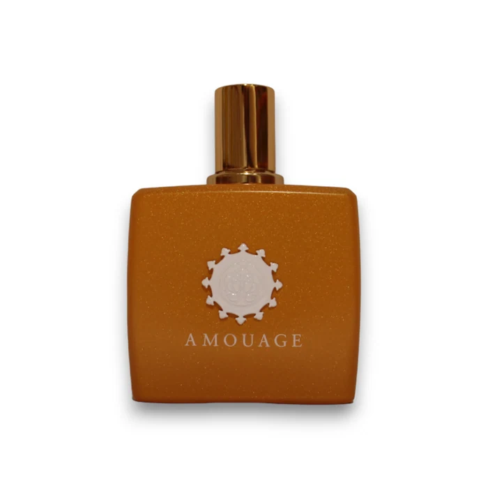 Amouage Beach Hut – Tester