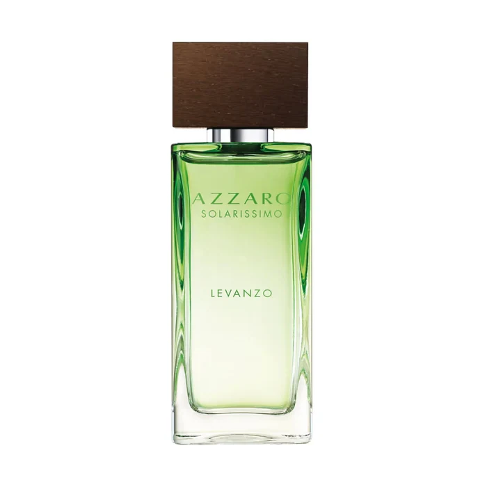 Azzaro Solarissimo Levanzo – Tester