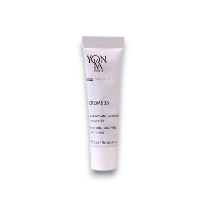 YonKa Age Defense Purifying – Probe