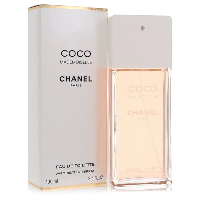 Chanel Coco Mademoiselle