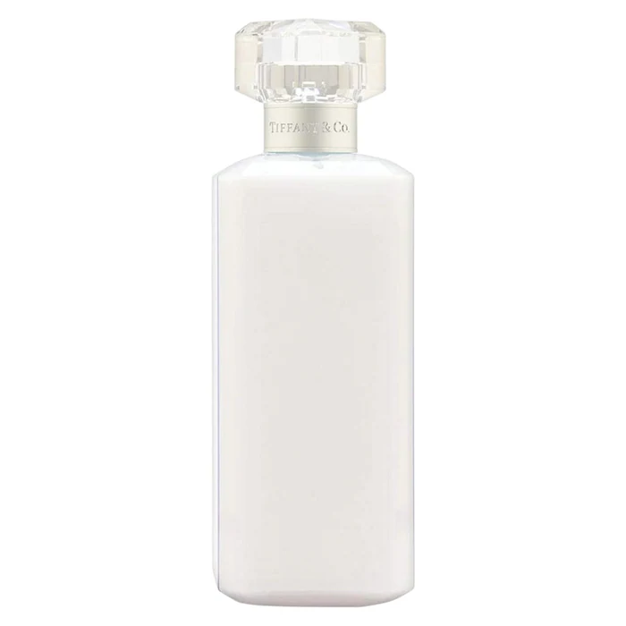 Tiffany & Co Body Lotion