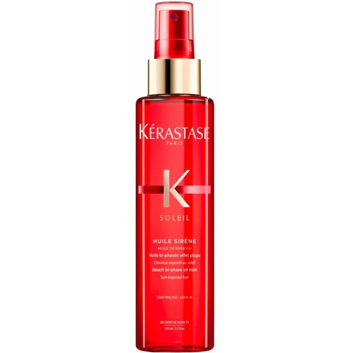 Kérastase Soleil Sirene