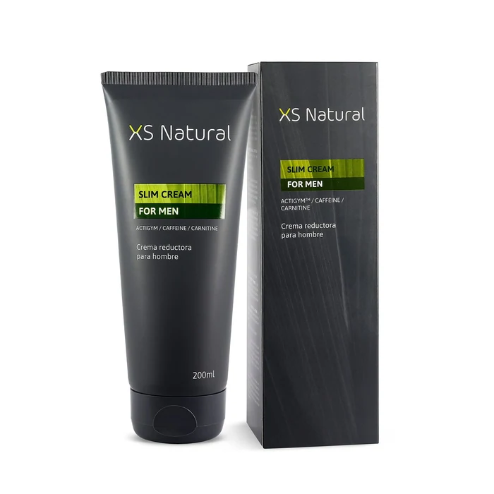 XS Natural Slim