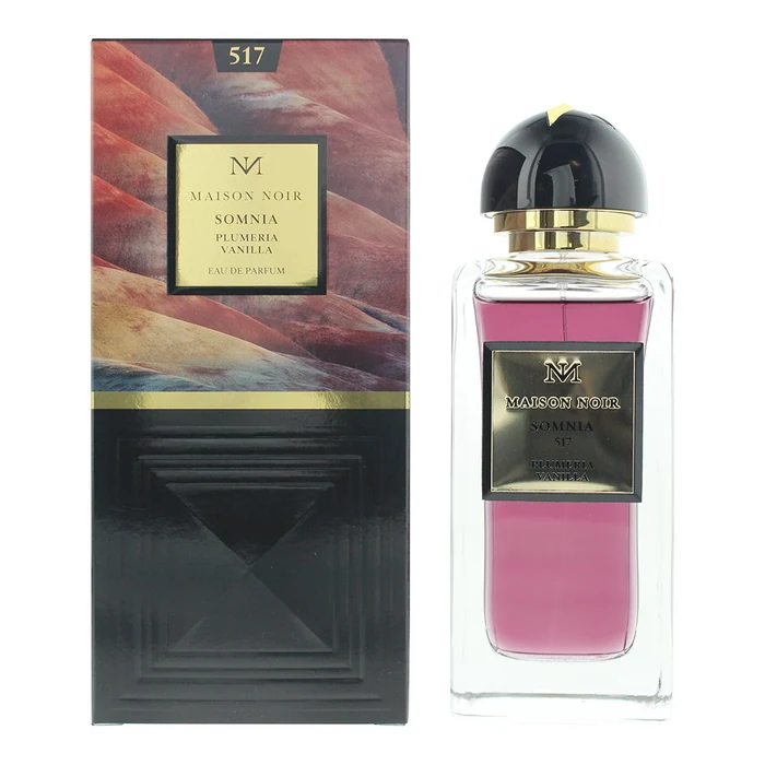 Maison Noir Somnia 517