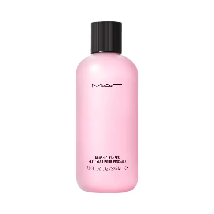 MAC Brush Cleanser
