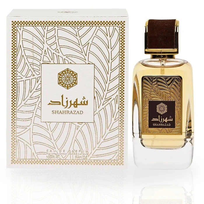 Ard Al Zaafaran Shahrazad