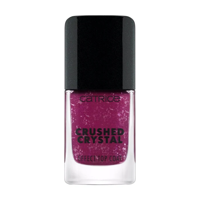 Catrice Crushed Crystal 010 Amethyst