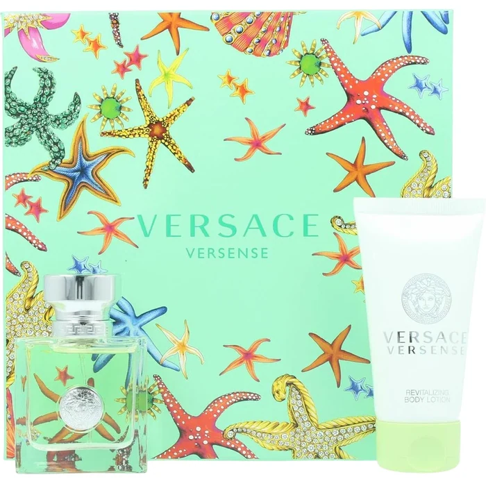 Versace Versense set