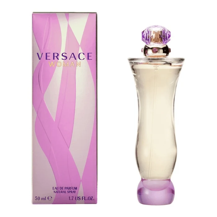 Versace Woman