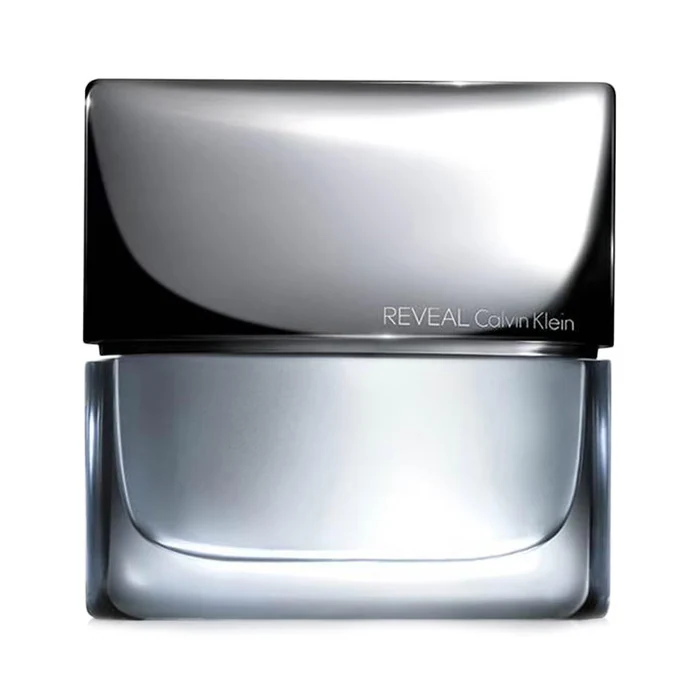 Calvin Klein Reveal – Tester