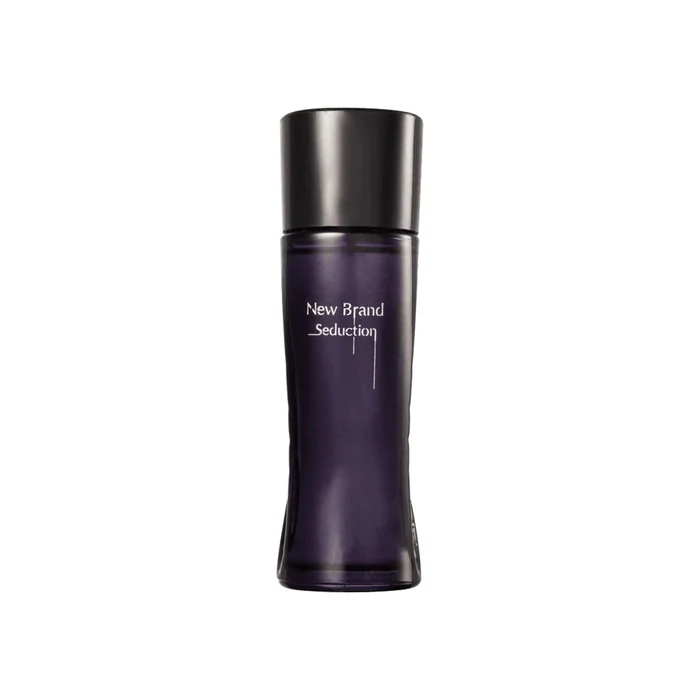 New Brand Seduction