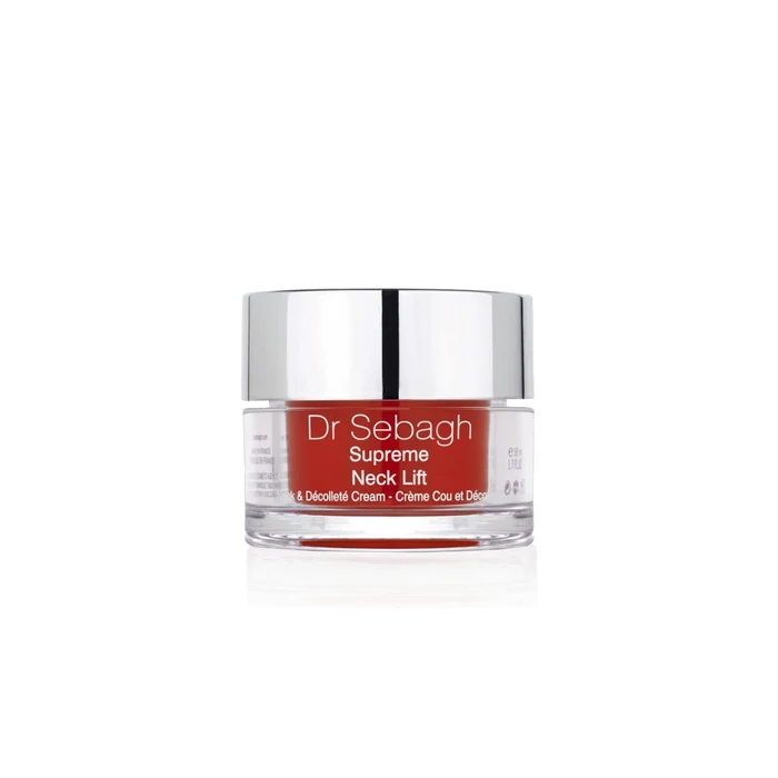 Dr Sebagh Supreme Neck Lift