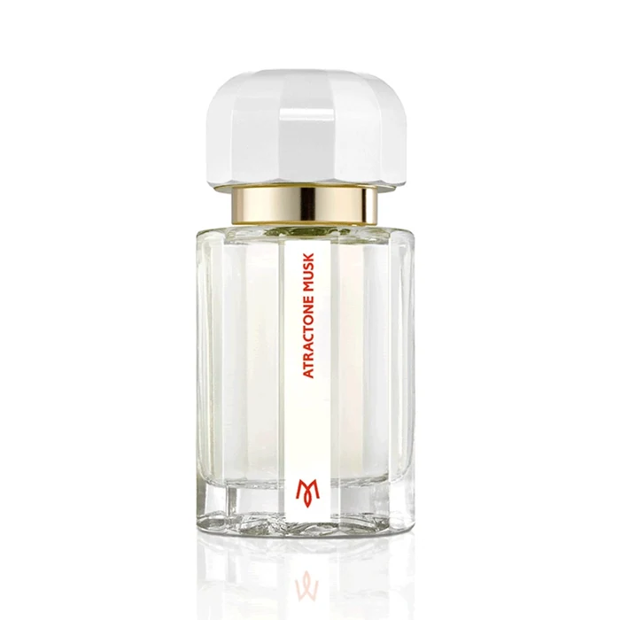 Ramon Monegal Atractone Musk